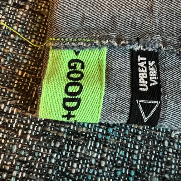 Zara Skinny Jeans - Picture 3 of 5